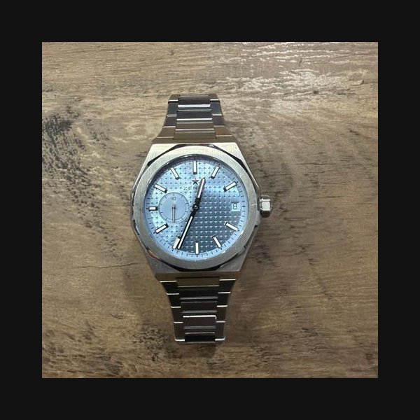 Zenith Zenith Defy SkylineBoutique Edition Full set Boutique Edition
