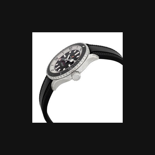 Breitling BreitlingSuperocean 42 Automatic Chronometer Men's Watch A17375211B1S1