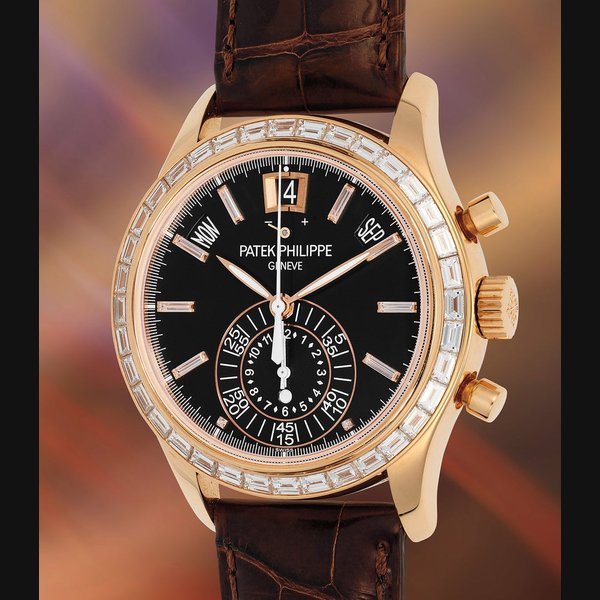 Patek Philippe Patek Philippe Ref. 5961R-010 Annual Calendar Chronograph