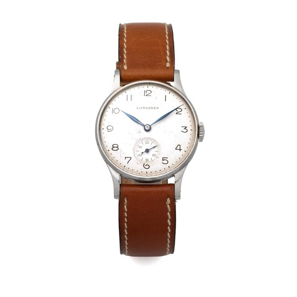 Longines Longines Ref 23750 Radar Proof · 23750
