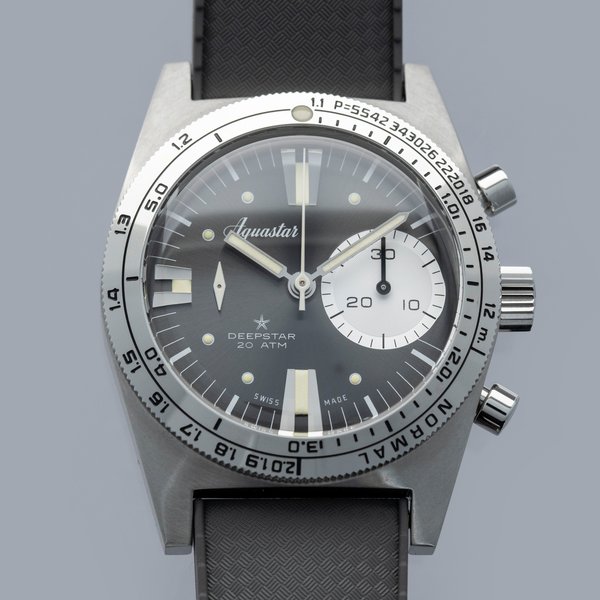 Aquastar	Deepstar DI03H5320 2020 Re-Edition