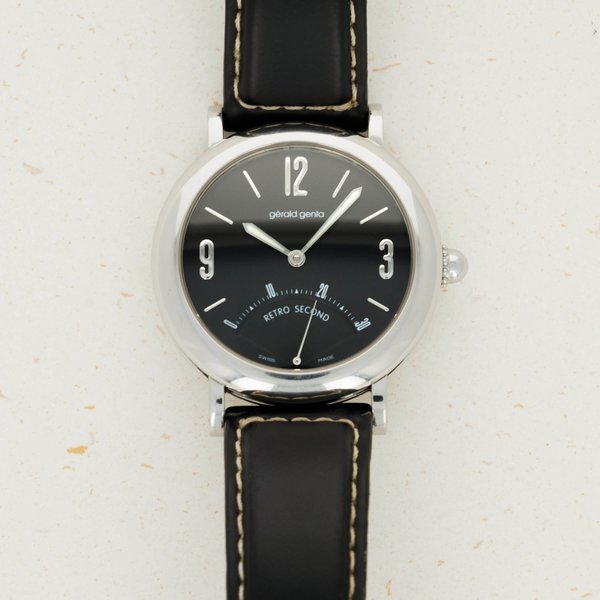 Gerald Genta Gerald Genta Retro Second G3610 · G3610