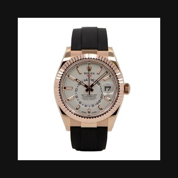 Rolex Rolex Sky-Dweller326235