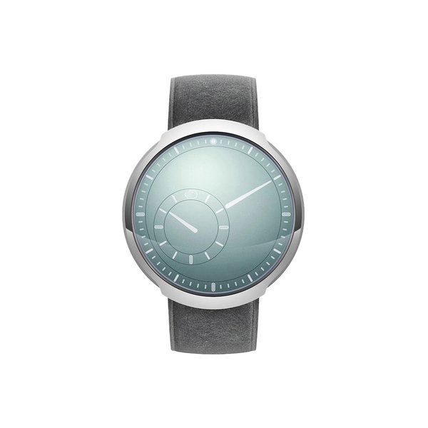 Ressence TYPE 8 Sage Green Ref. T81X-SXX1-KGA
