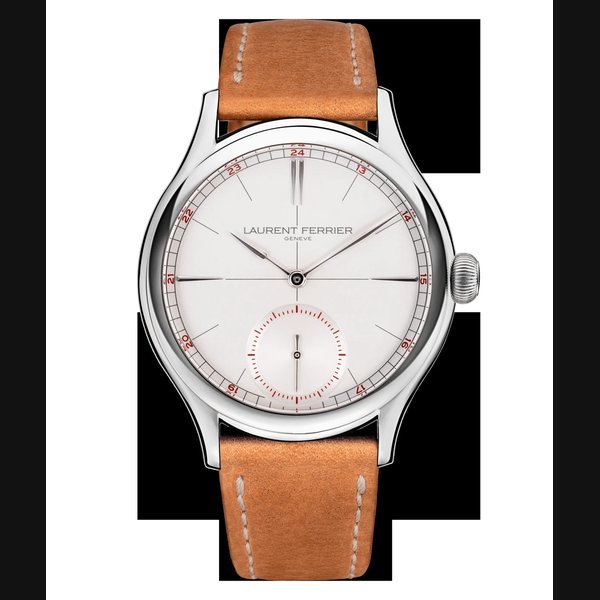 Laurent Ferrier Laurent Ferrier Classic Origin – White