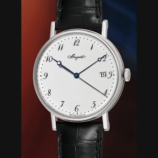Breguet Breguet Ref. 5177BB299V6 Classic