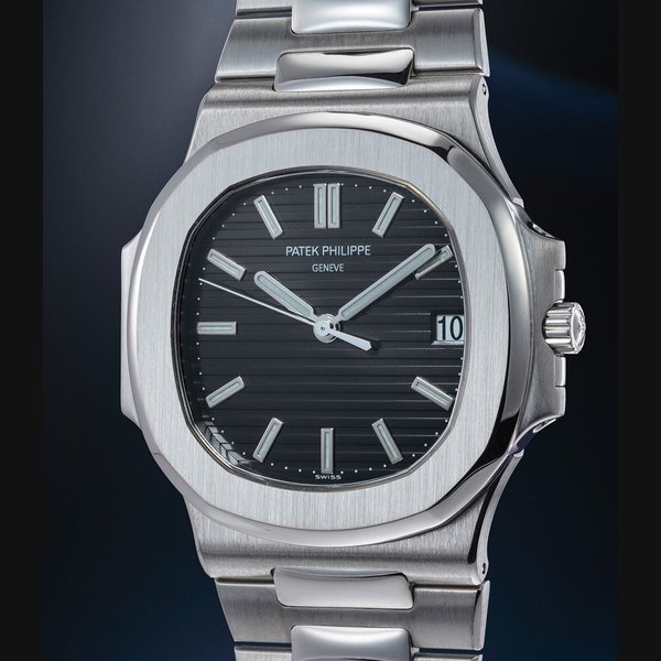 Patek Philippe Patek Philippe Ref. 3711/1 Nautilus, Price & Market Data