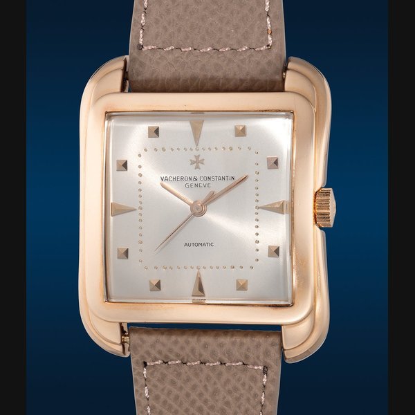 Vacheron Constantin Vacheron Constantin Ref. 4737 Cioccolatone