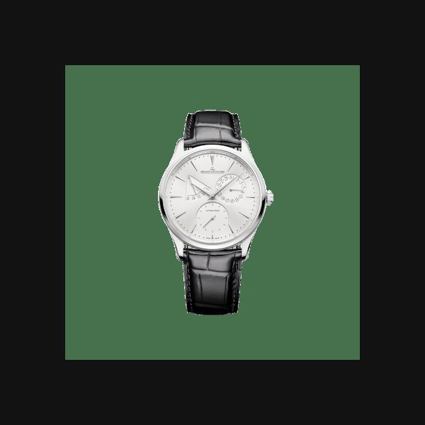 Jaeger-LeCoultre Master Ultra Thin Power Reserve