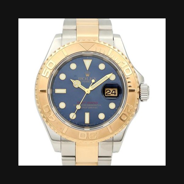 Rolex Yacht-Master16623(2007)