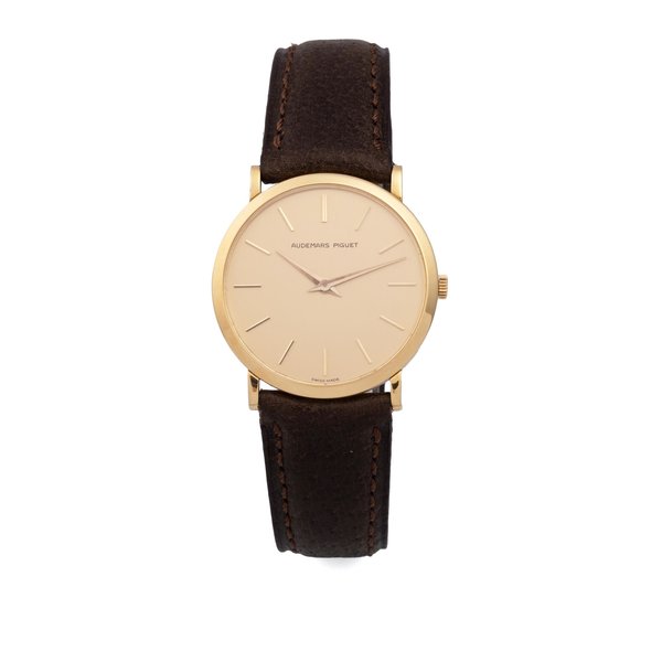 Audemars Piguet Audemars Piguet