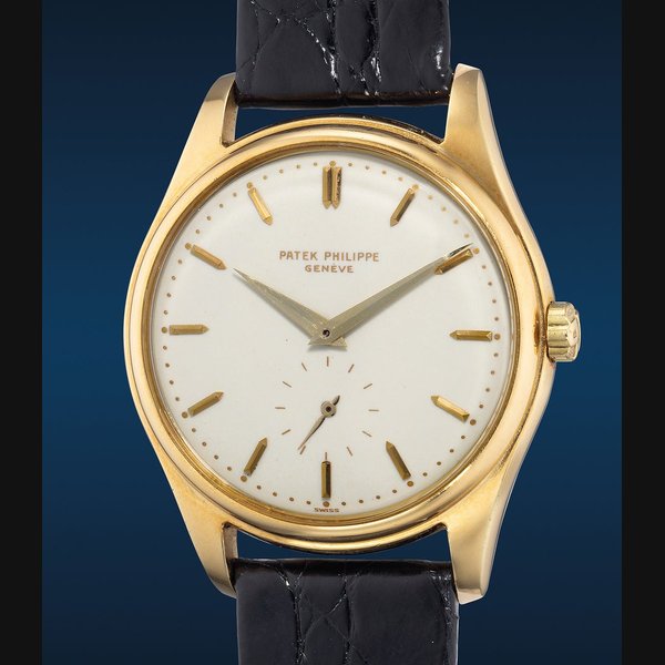 Patek Philippe Ref. 2526 Calatrava