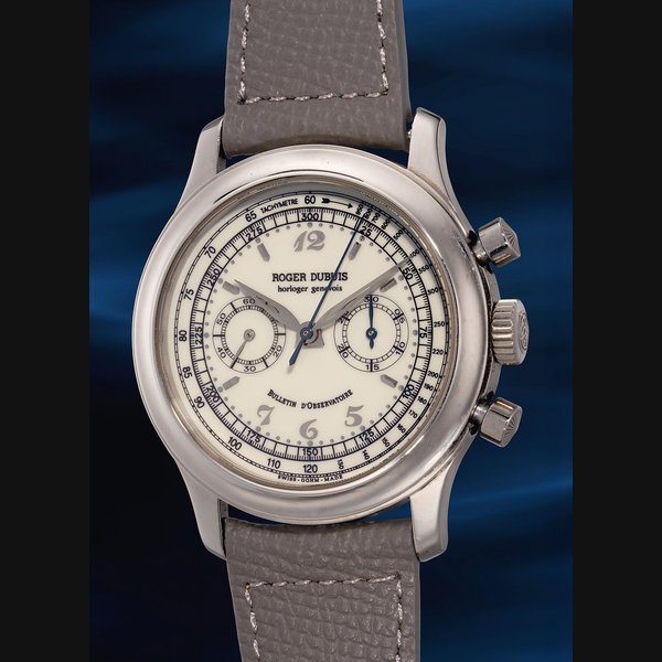 Roger Dubuis Ref. H40 56 0 Hommage H40