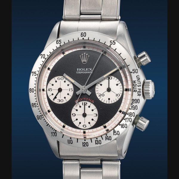 Rolex Rolex Ref. 6239 Cosmograph Daytona "Paul Newman" · 6239