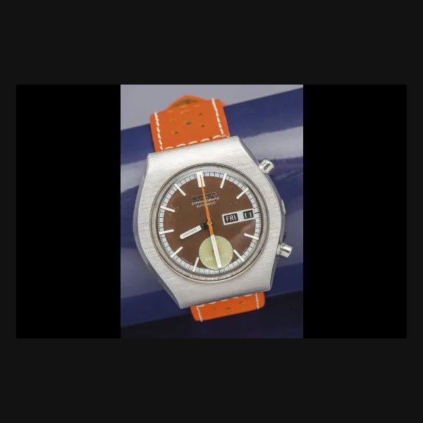 Seiko 6139-8020