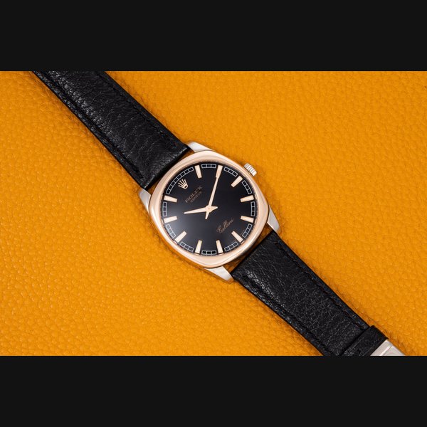 Rolex Cellini Danaos Ref. 4243