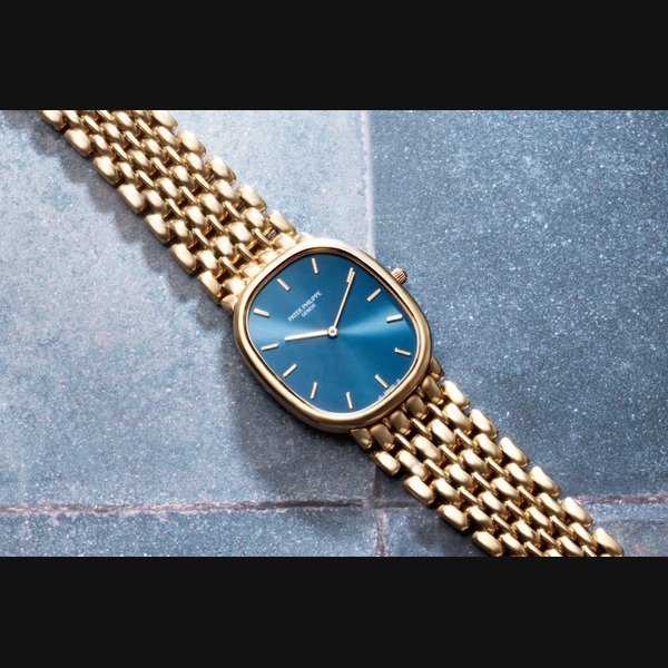 Patek Philippe Patek Philippe Ellipse Automatic
