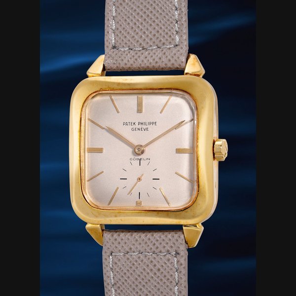 Patek Philippe Patek Philippe Ref. 2540