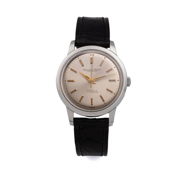 IWC Iwc Ref 666A Ingenieur · 666A