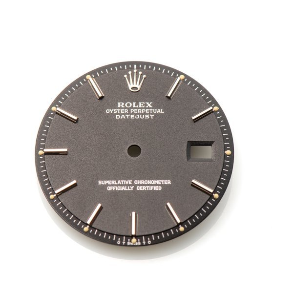 Rolex Rolex Ref 1603 Datejust · 1603