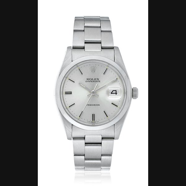ROLEX, OYSTERDATE, REF. 6694