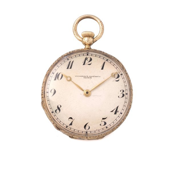 Vacheron Constantin Vacheron Constantin Ref 345 · 345
