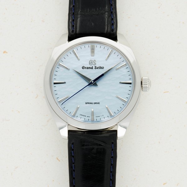 Grand Seiko Grand Seiko Elegance Collection SBGY007 · SBGY007