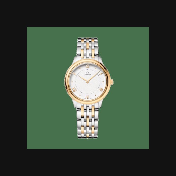 Omega De Ville Prestige 30