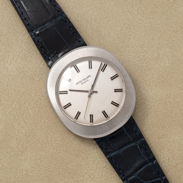 Patek Philippe Patek Philippe Dress Watch 'UFO'