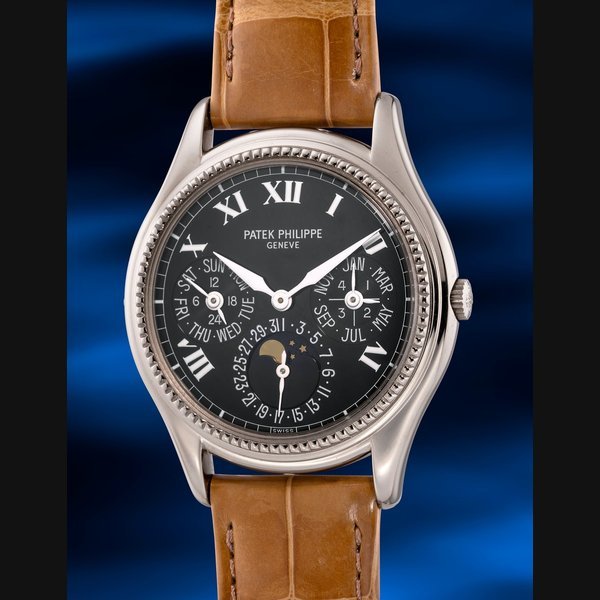Patek Philippe Patek Philippe Ref. 5038G