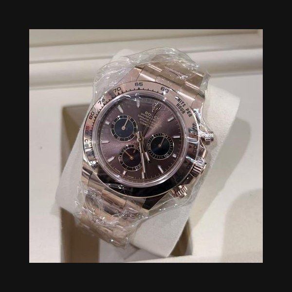 Rolex Rolex Daytona126505 2025 | Full set Unworn | Original paper | Original box