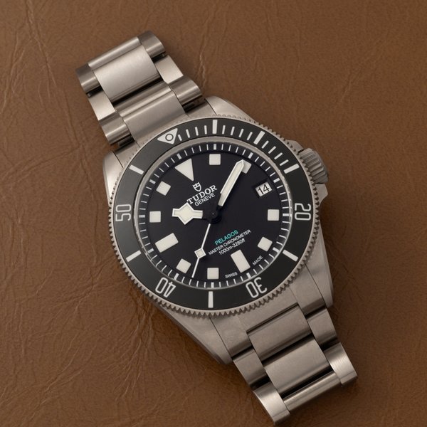Tudor Tudor Pelagos Ultra