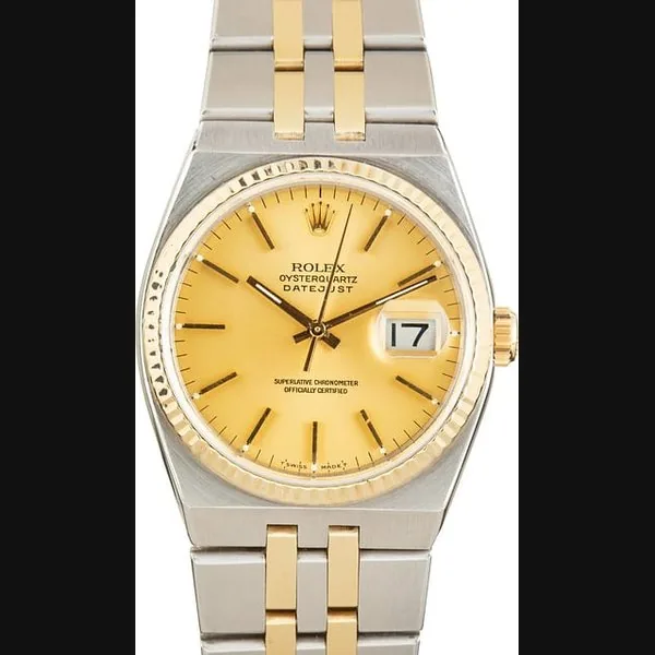 Rolex Datejust 36 Ref. 17013