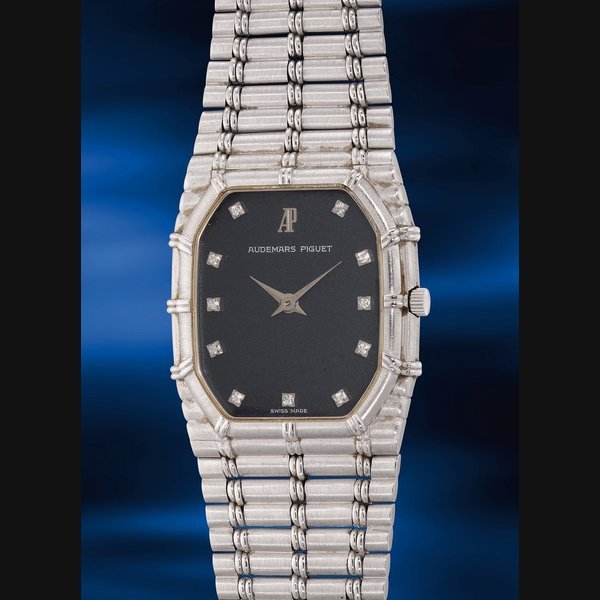 Audemars Piguet Audemars Piguet Ref. 4374614 #393 Bamboo · 4374614