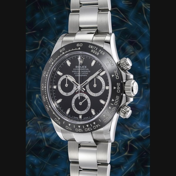 Rolex Rolex Ref. 116500LN Cosmograph Daytona · 116500LN