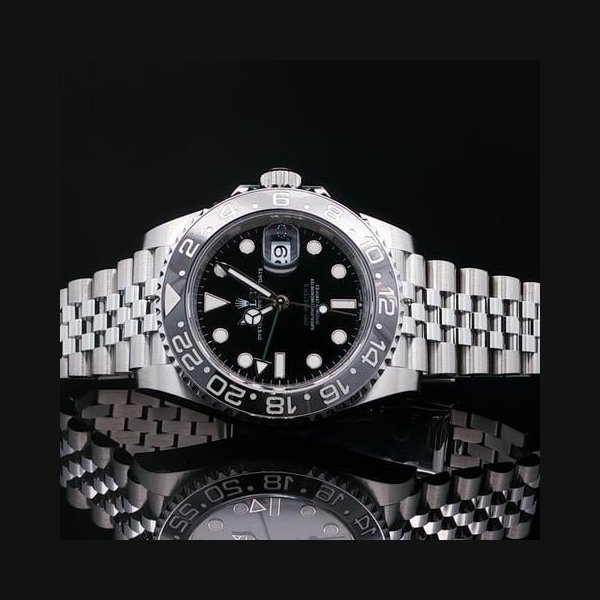 Rolex Rolex GMT-Master IIFull Set