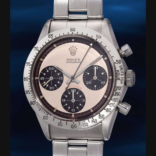 Rolex Rolex Ref. 6239 Cosmograph Daytona “Paul Newman” · 6239