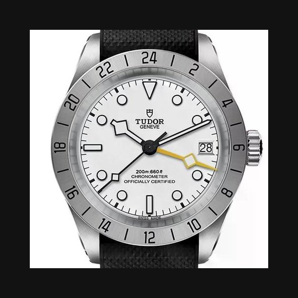 Tudor Black Bay ProM79470-0006 Ref. Tudor Black Bay Pro M79470-0006