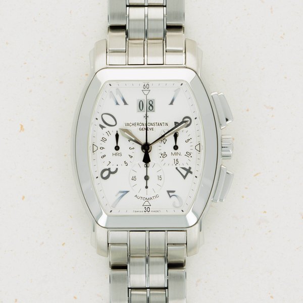 Vacheron Constantin Vacheron Constantin Royal Eagle Chronograph 49145 · 49145