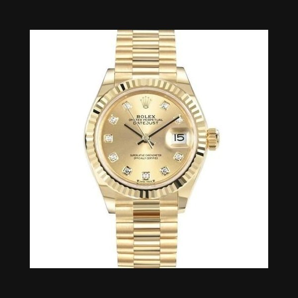 Rolex Rolex Lady-Datejust[BRANDNEW 2026YR]