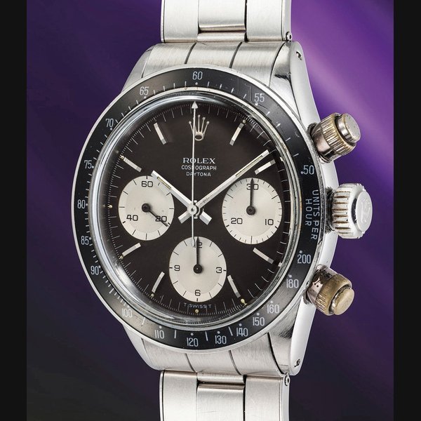 Rolex Rolex Ref. 6240 Cosmograph Daytona