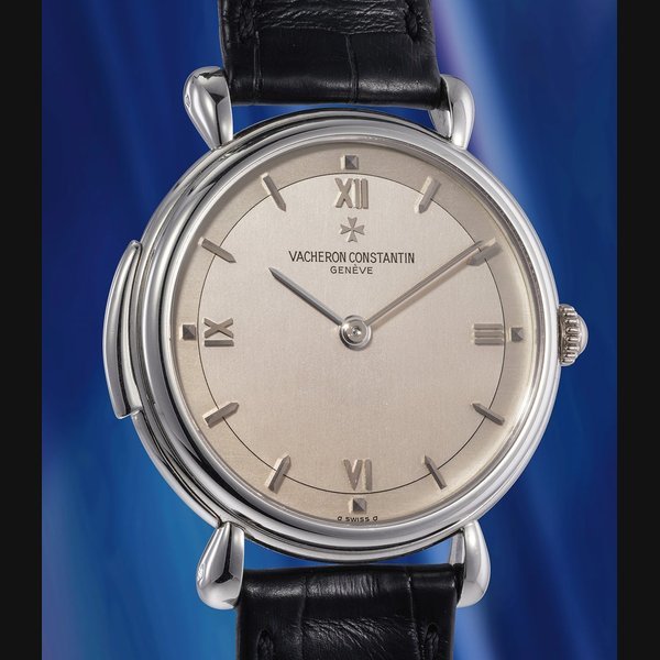 Vacheron Constantin Vacheron Constantin Ref. 30010