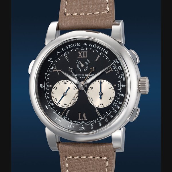A. Lange & Söhne Ref. 404.035F Double Split