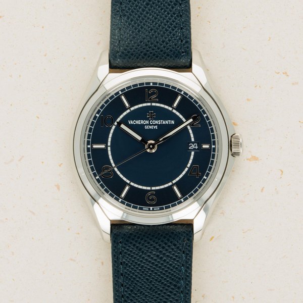 Vacheron Constantin Vacheron Constantin Fiftysix 4600E/000A-B487 Stainless Steel