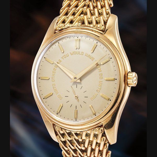 Patek Philippe Patek Philippe Ref. 2526 · 2526