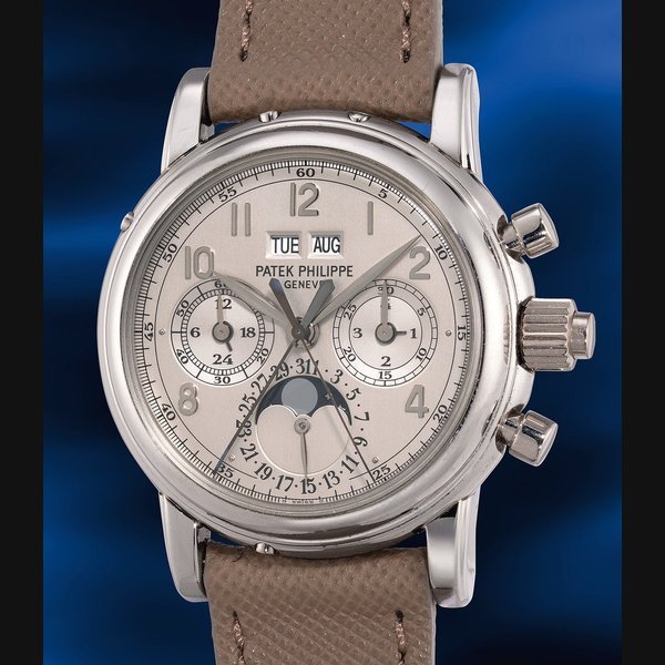 Patek Philippe Patek Philippe Ref. 5004P-021