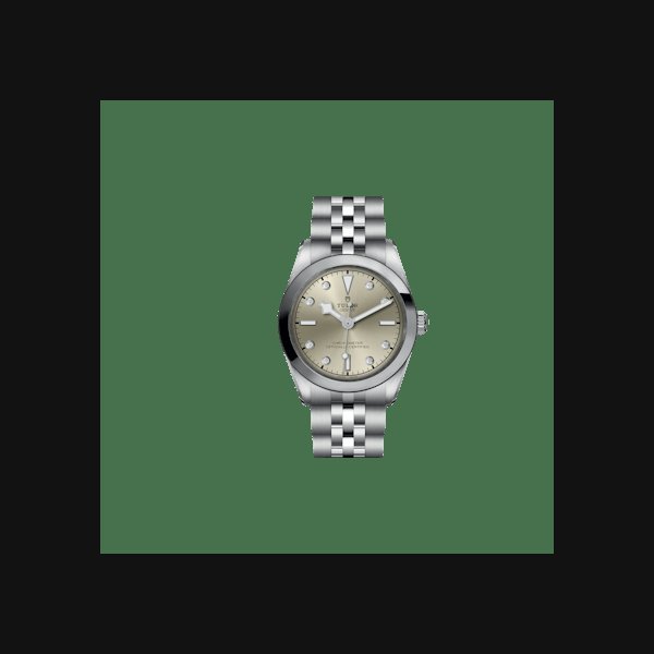 TUDOR Black Bay One 31