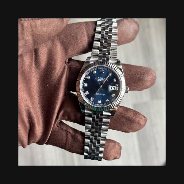 Rolex Datejust41 2024 126334 Full Set