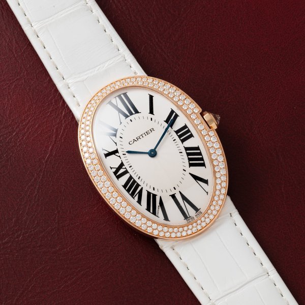 Cartier Cartier Baignoire 'Jumbo'
