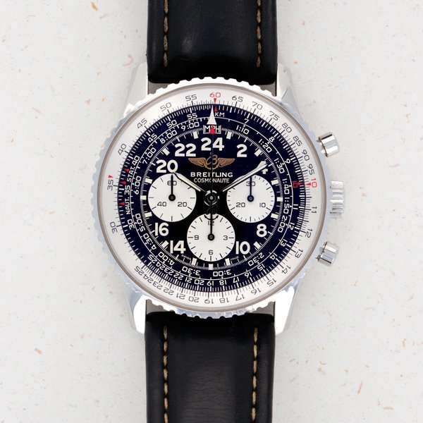 Breitling Breitling Cosmonaute A12322 · A12322